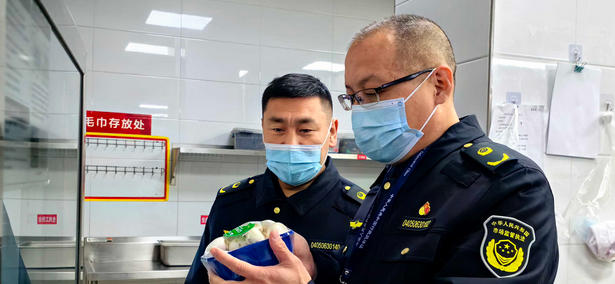 天津市市场监管委食品安全总监(天津市食品安全总监)