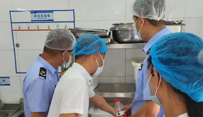 甘肃食品安全员考试哪个机构学习靠谱呢(甘肃食品安全员考试靠谱机构)