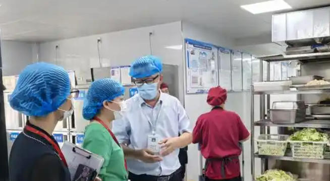 陕西食品安全总监就业方向和前景如何？(陕西食品安全总监就业前景良好)