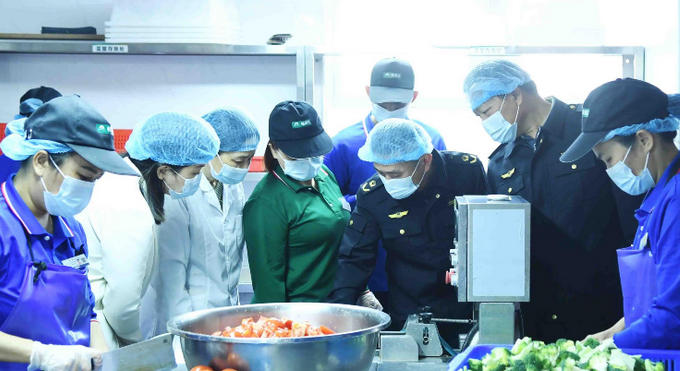 河南食品企业负责人资格培训专业的学校推荐(河南食品企业负责人培训学校推荐)