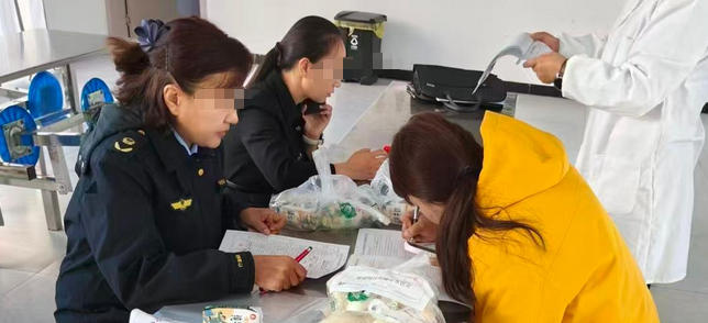 西	城区食品安全员考试科目有哪些具体安排